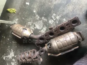 Gx460 Catalys for 2010/2015 Model Japanese Used