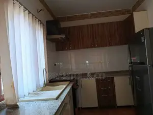 Furnished 2bdrm Townhouse / Terrace in Maitama for rent