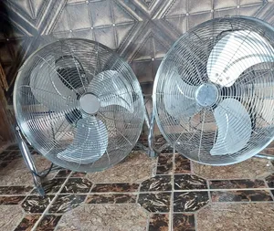 140w Floor Fans