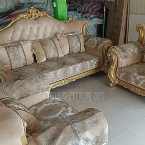 Royal Sofa for Living Room