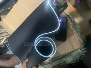 Mouse Mat RGB Largest Size
