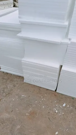 Polysterene