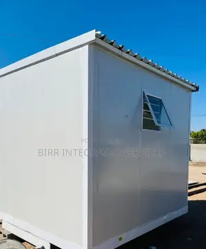 Portacabin, Your Ideal Prefab House