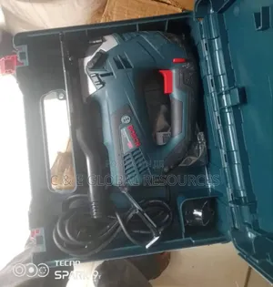Original Bosch Jig Saw Machine