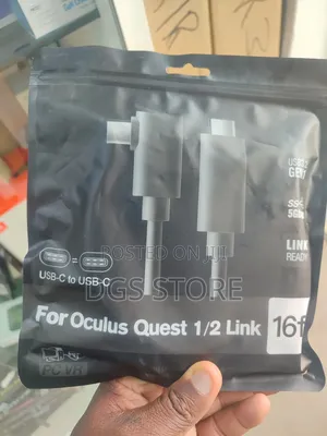 Oculus Quest 1/2 Link 16ft Cable