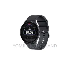 Green Lion Gt-Fit Smart Watch