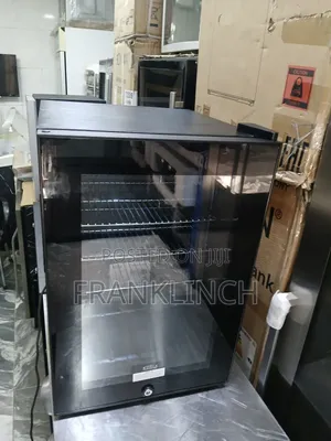 Kuhla Bar Wine Chiller.