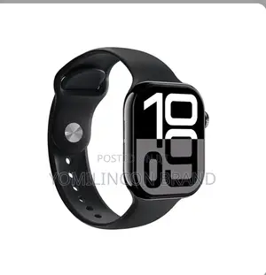 Green Lion Ultimate 10 42mm Smart Watch