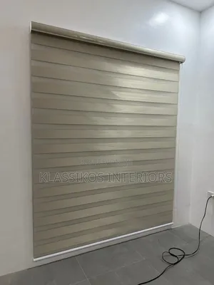 Roller Window Blinds (E2) (Free Delivery)