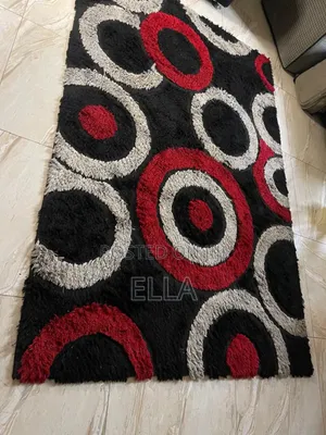 Turkish Shaggy Rug