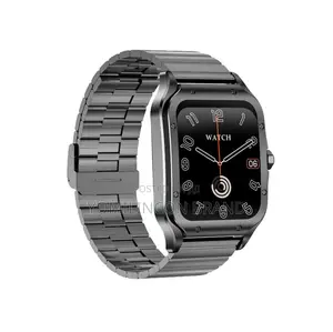 Green Lion Curvefit Smart Watch Super Amoled