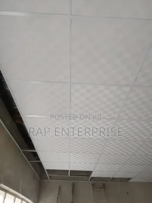Ceiling Supplier