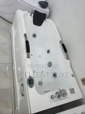 150x75cm Single Jacuzzi