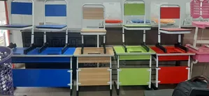 Reading Table and Chair for School