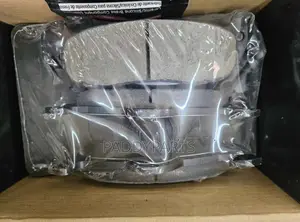 Infinity Qx56 Brake Pads