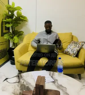 Mr Samuel Peter