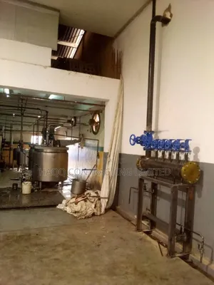 Industrial Piping, Sprinkler, Boiler Fabrication and Set Up