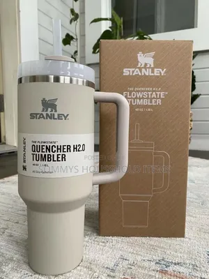 Stanley Cup / Stanley Quencher Cup