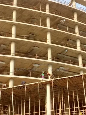 Industrial Piping and Fabrication for Malls and High-Rise