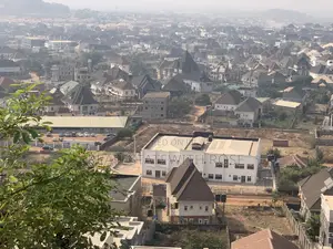 Kuje’ Best Site
