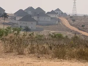 Kuje ‘Best Location
