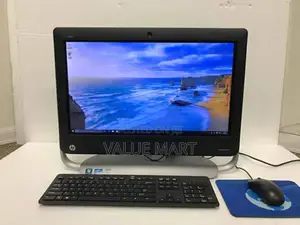 Desktop Computer HP Pavilion 24 4GB Intel Core i5 HDD 500GB