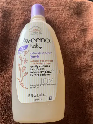 Aveeno Baby