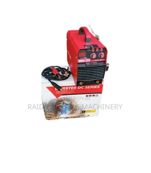 Inverter Welding Machine,3 Phase And Single Phase