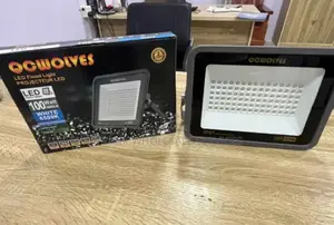 Flood Light, 100watt, Led