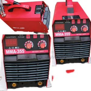 3 Phase and Single Phase Welding Machine