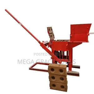 Bricks Mould