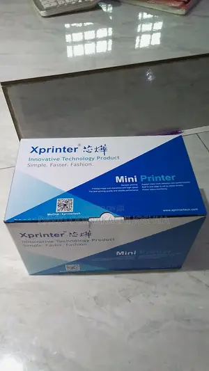 Xprinter Thermal Receipt Printer