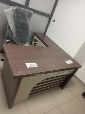 Quality Office Table(1.6 Meter Table)