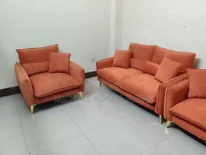 Set of Catalogue Sofa