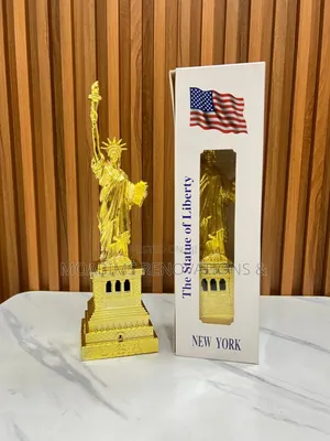 Statue of Liberty Biggest Size . Price: 26,000