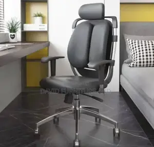 Orthopedic Office Chair