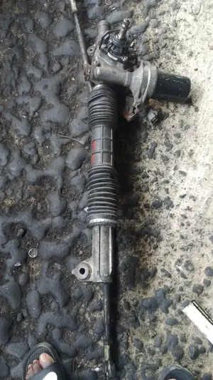 Honda Civic the Steering Rack 2005