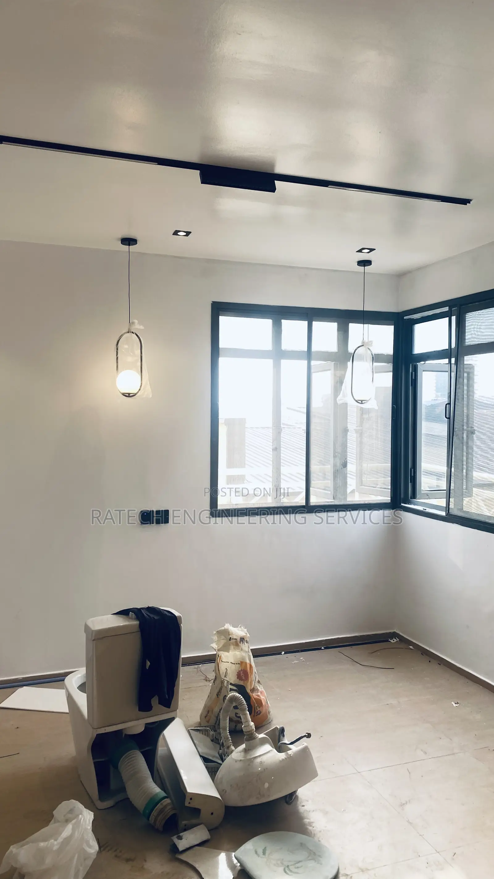 Electrical Installation