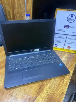 Laptop HP 15 8GB Intel Core I3 HDD 1T