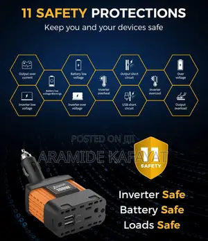 Ampeak Adapter
