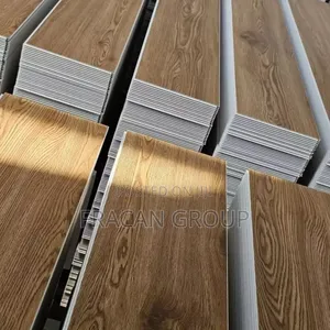 Revamp Your Interiors With Stylish SPC Flooring!