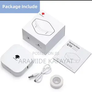 Phomemo Q30 Label Printer
