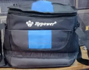 Hp Power Lunch Bag