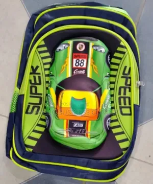 Cartoon Character Bag for Children