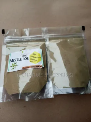 Mistletoe - 50g