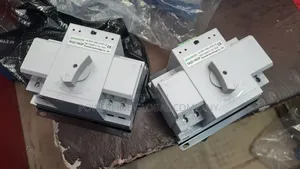 100amps Automatic Change Over Switch 2p for Homes/Restaurant/ Offices