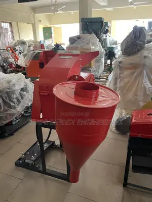 Hammer Mill Pulverizer