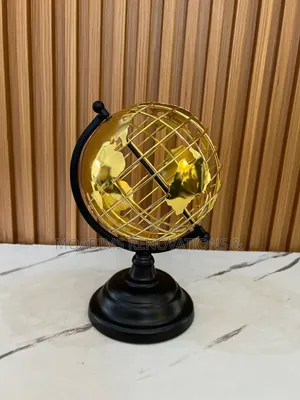 Shiny Globe 16cm . Price: 34,000