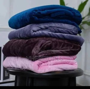Warm Thick Blanket