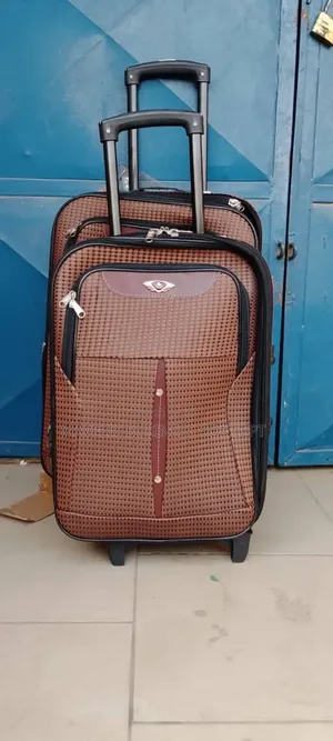 Travelling Box by 2